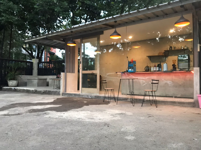 BEBAS COFFEE