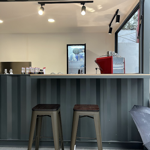 Brickz coffee
