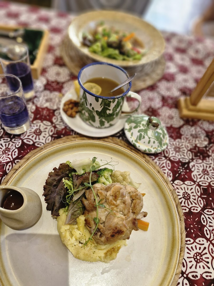 Cafe photo 2