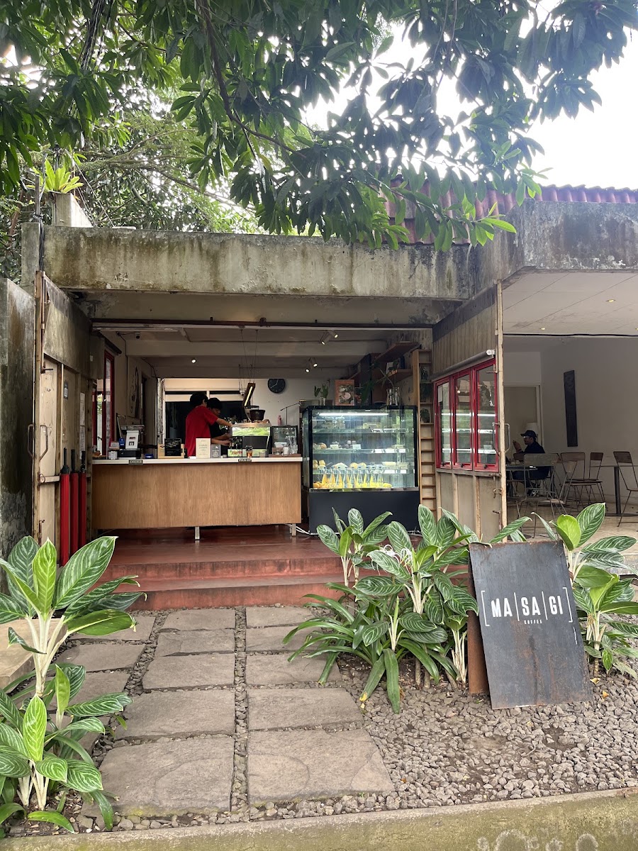Cafe photo 2