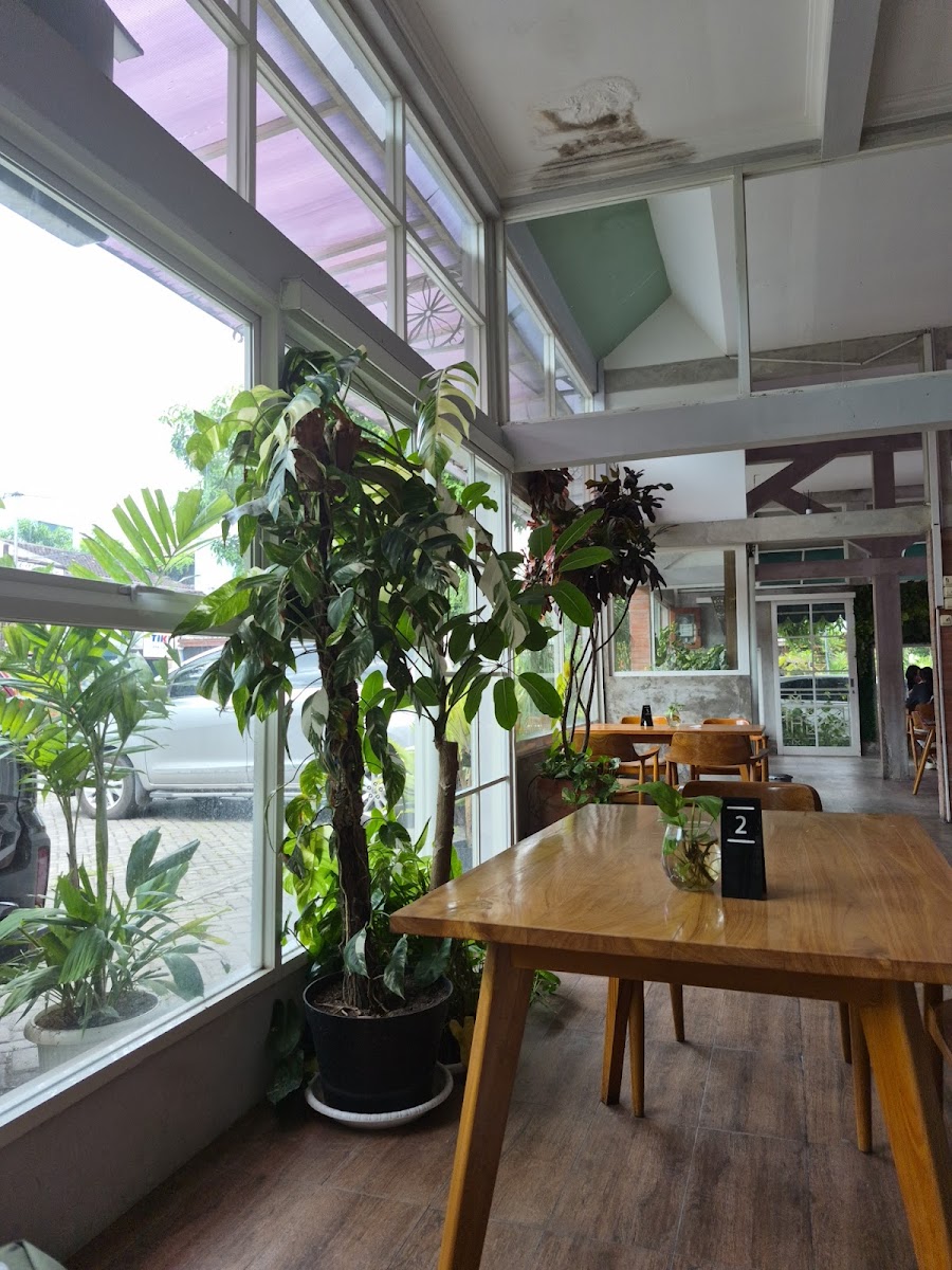 Cafe photo 1