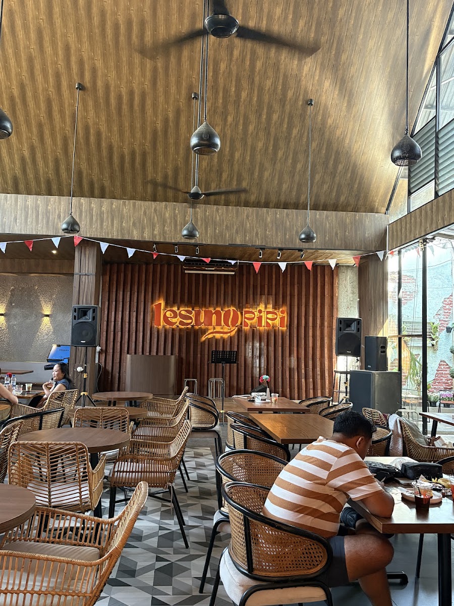 Cafe photo 1