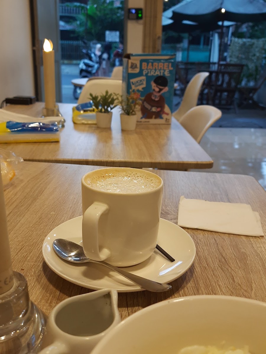 Cafe photo 1