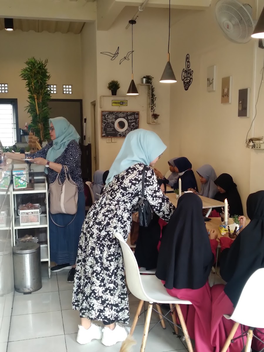 Cafe photo 2