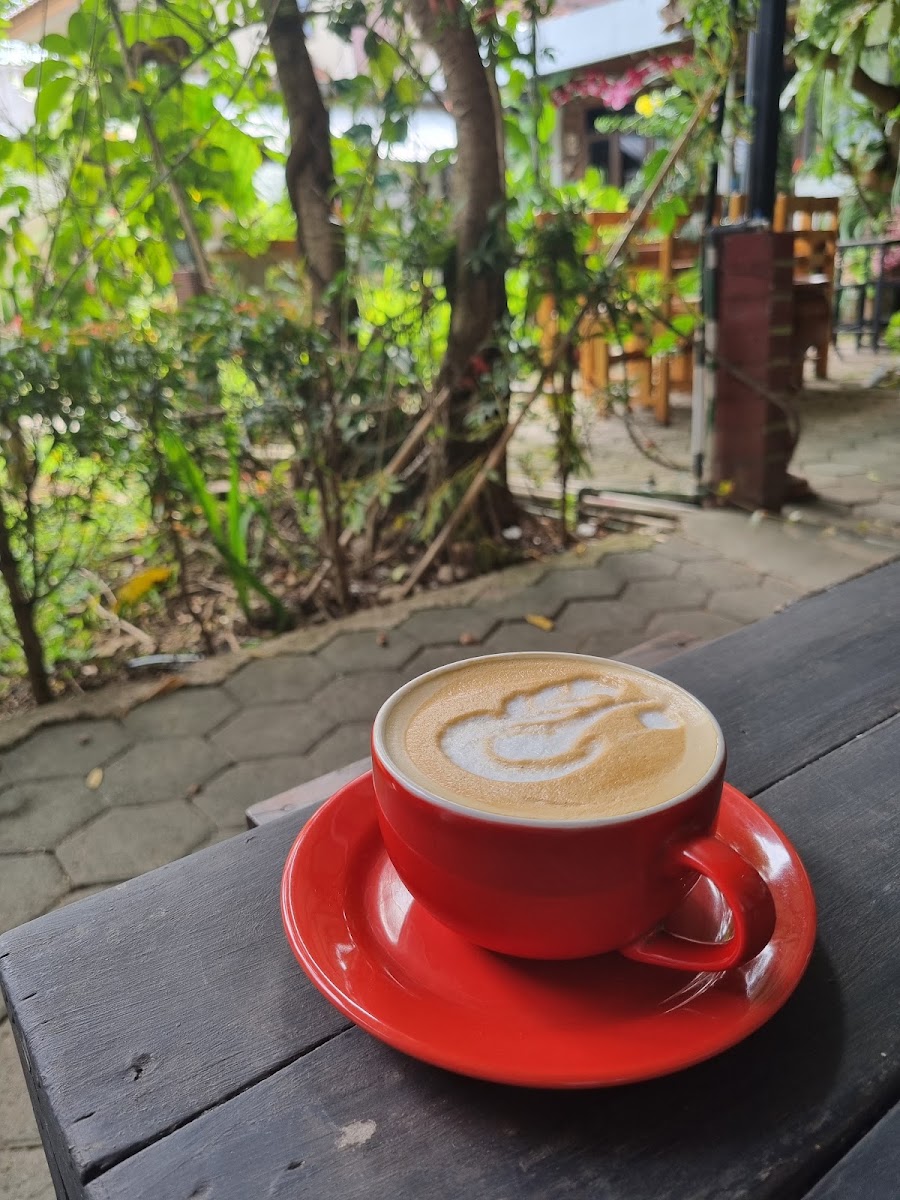 Cafe photo 2