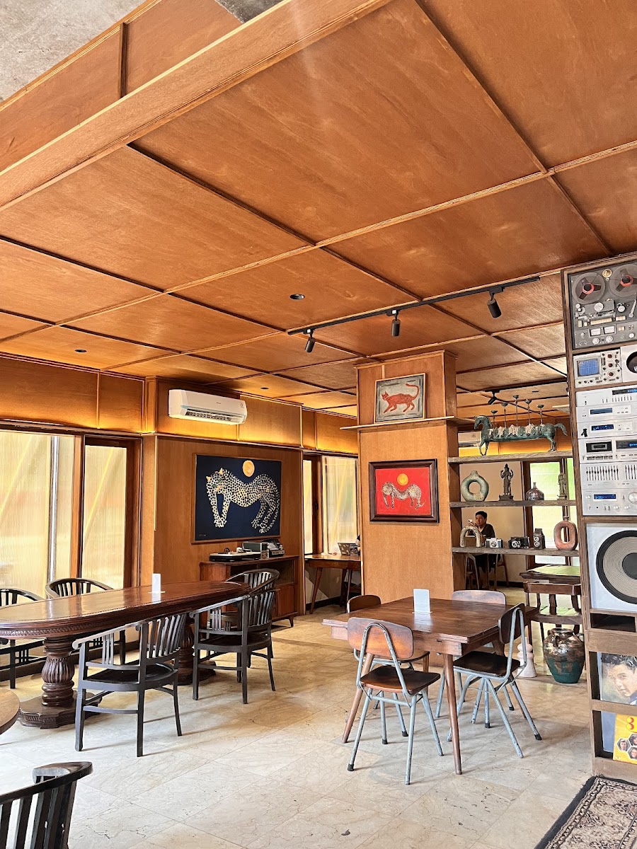 Cafe photo 1
