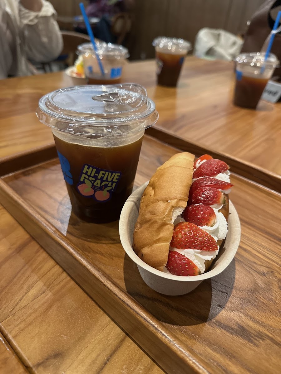 Cafe photo 1