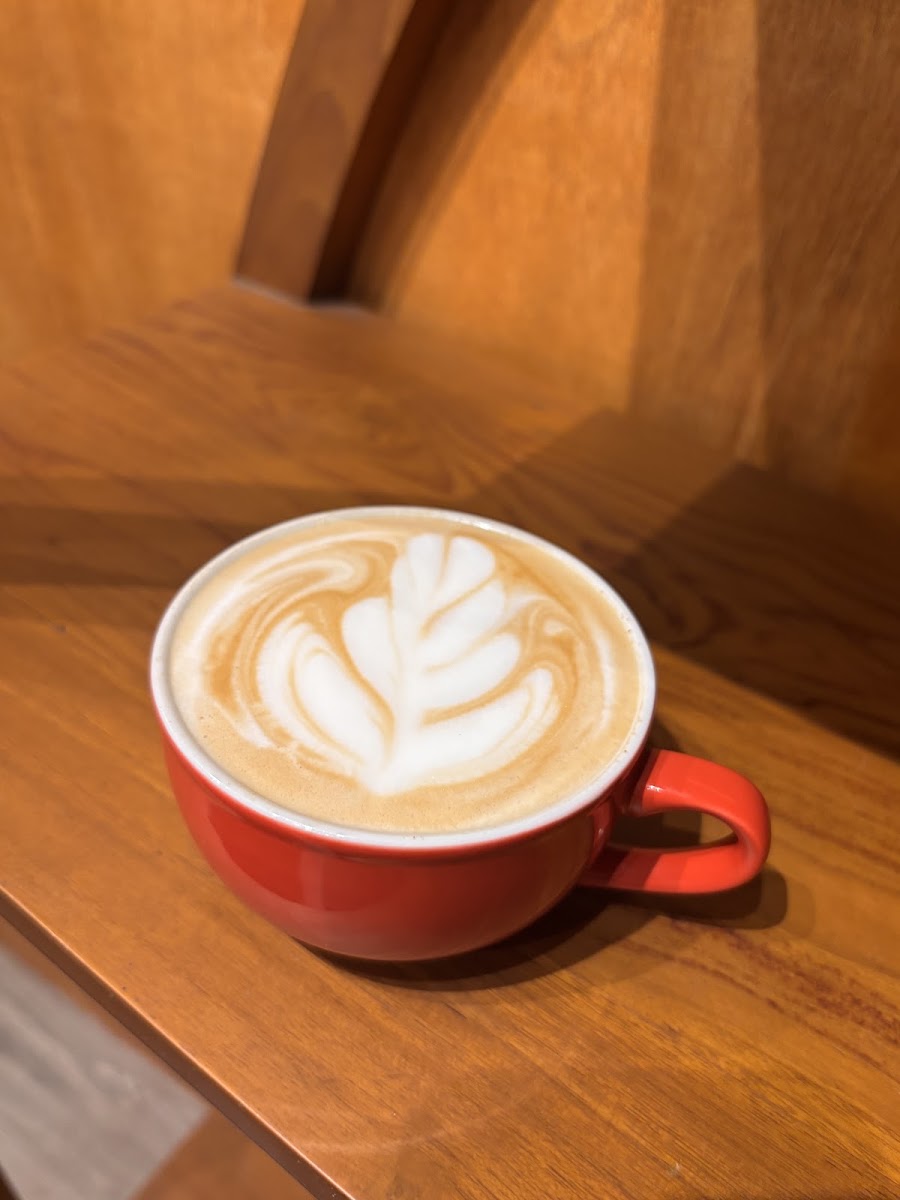 Cafe photo 1