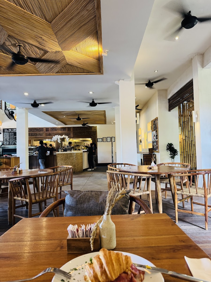 Cafe photo 1