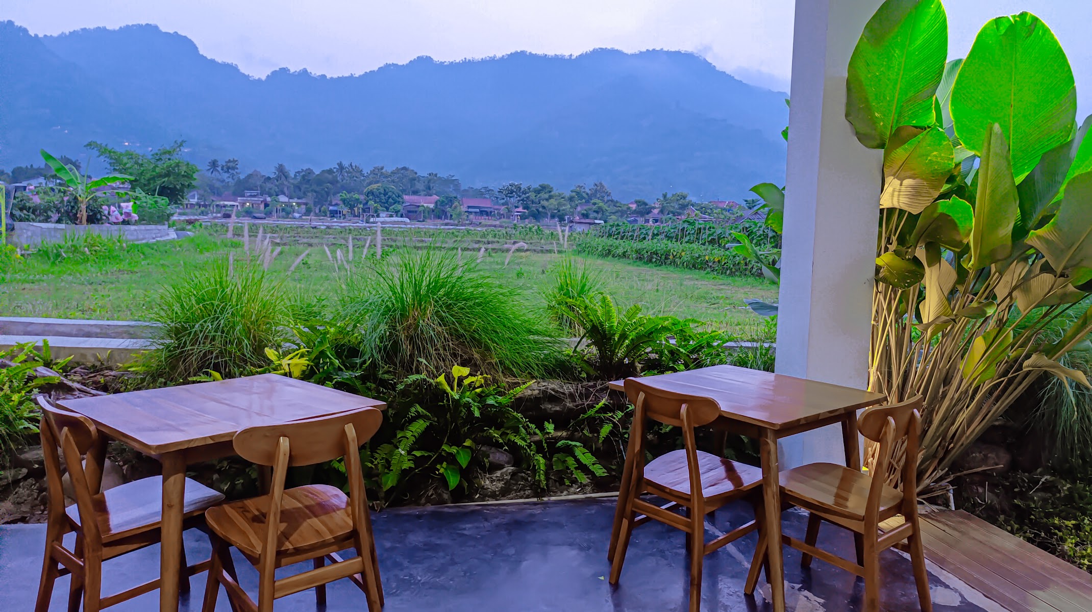 Eyoop Coffee and Eatery