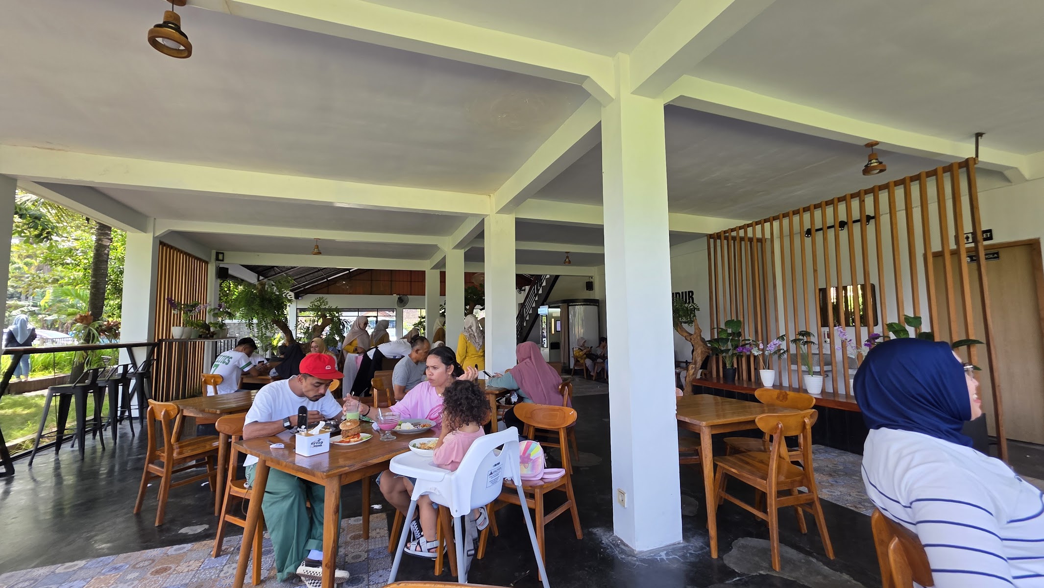 Cafe photo 1