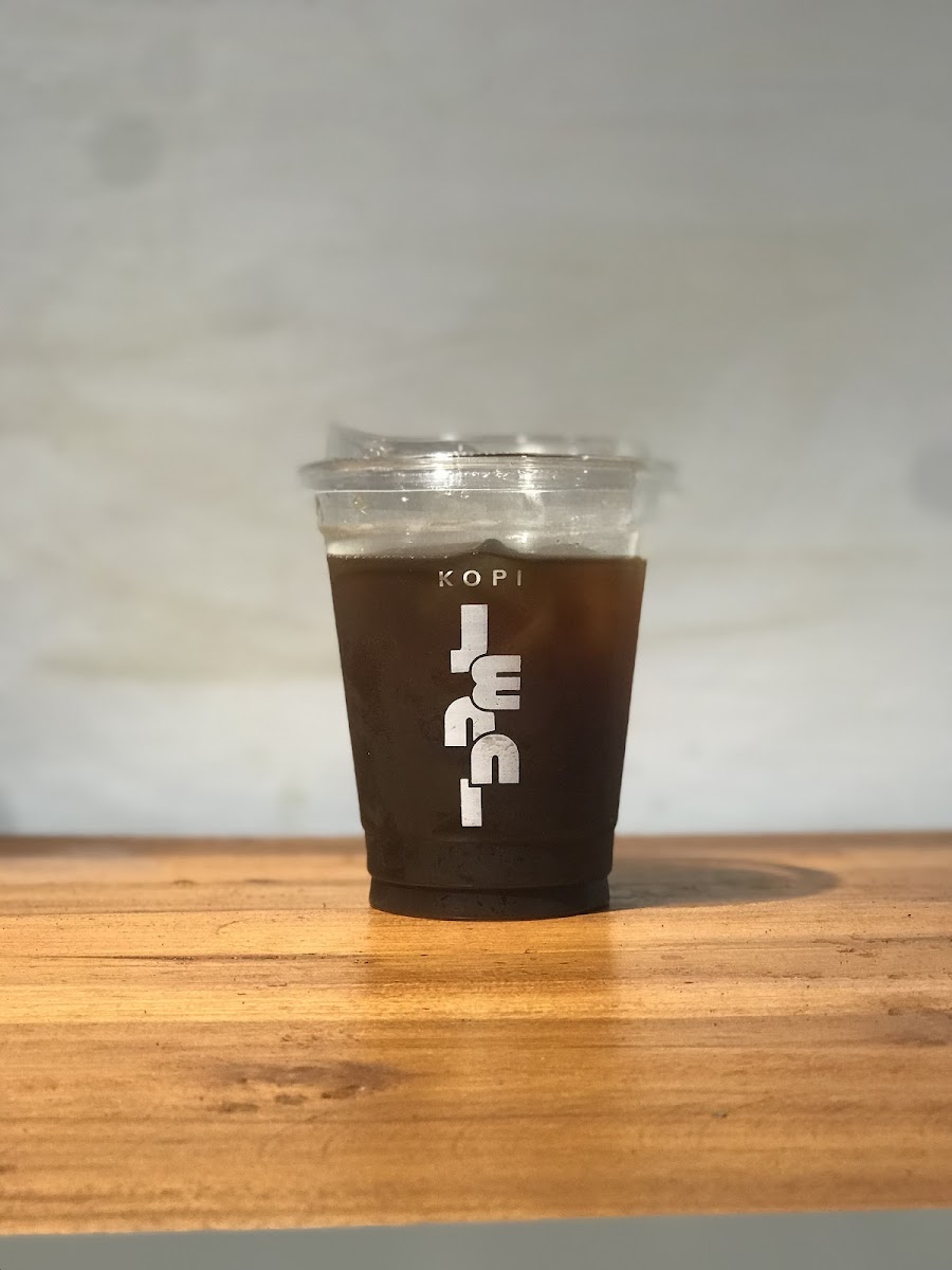 Cafe photo 1