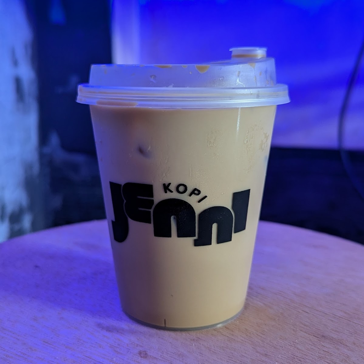 Cafe photo 2