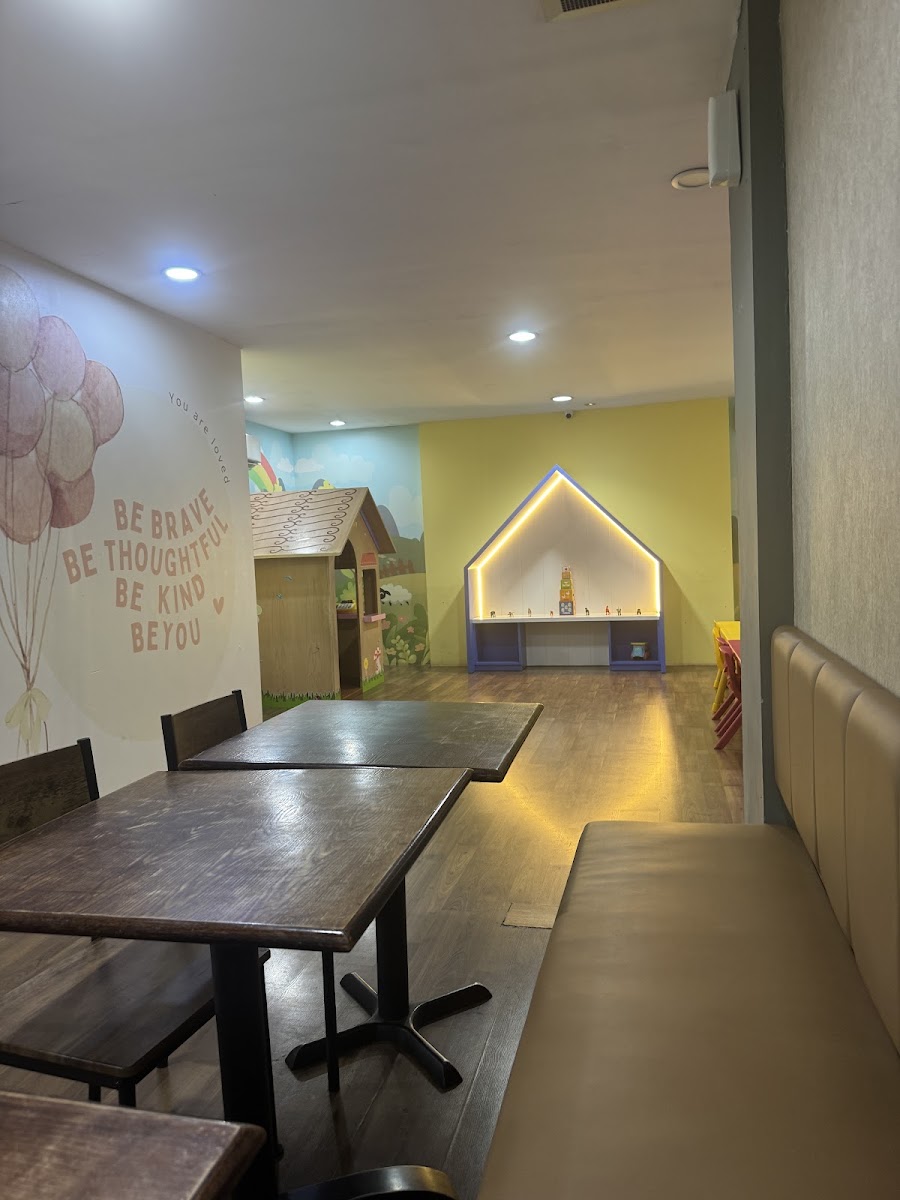 Cafe photo 1