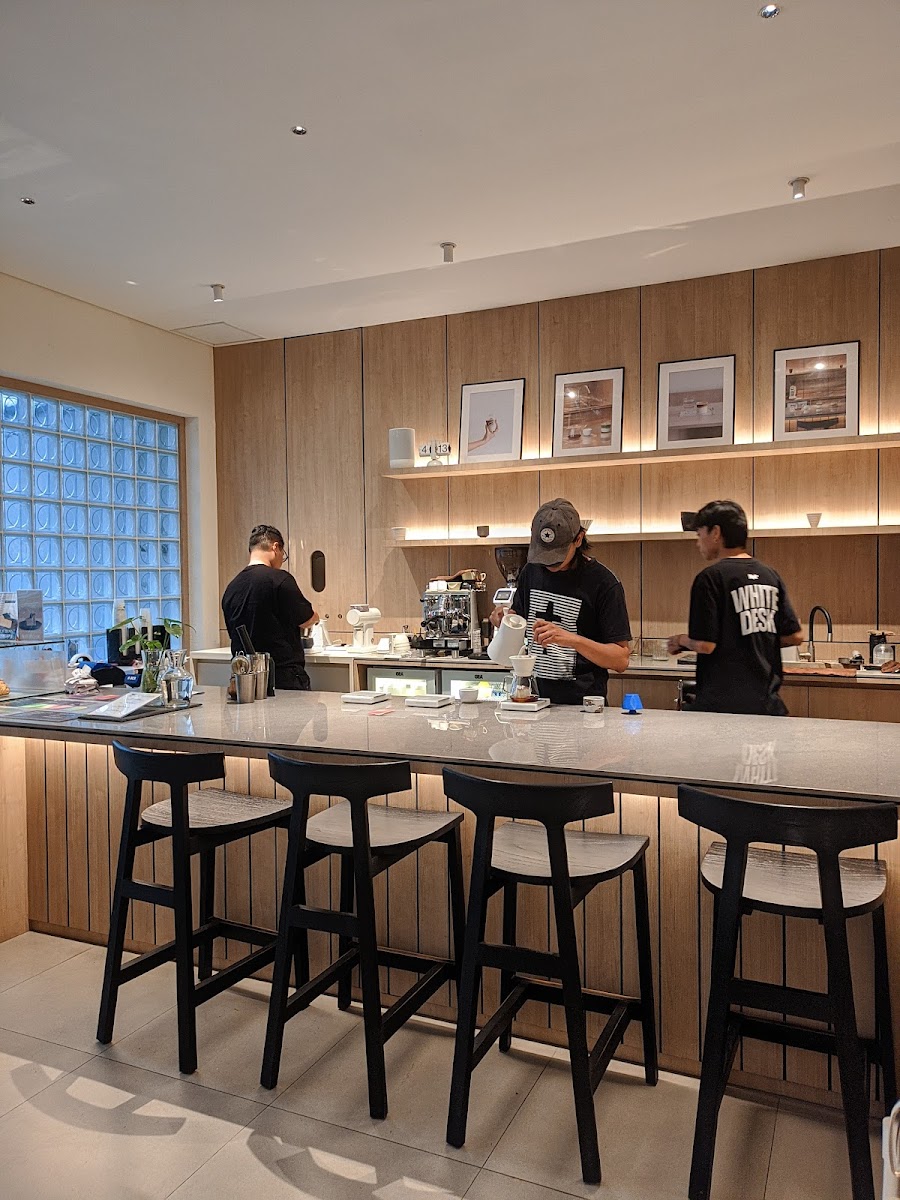 Cafe photo 1