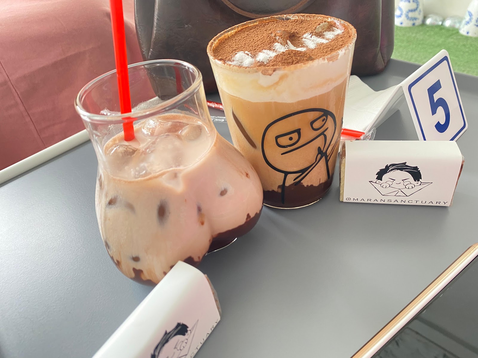 Cafe photo 1