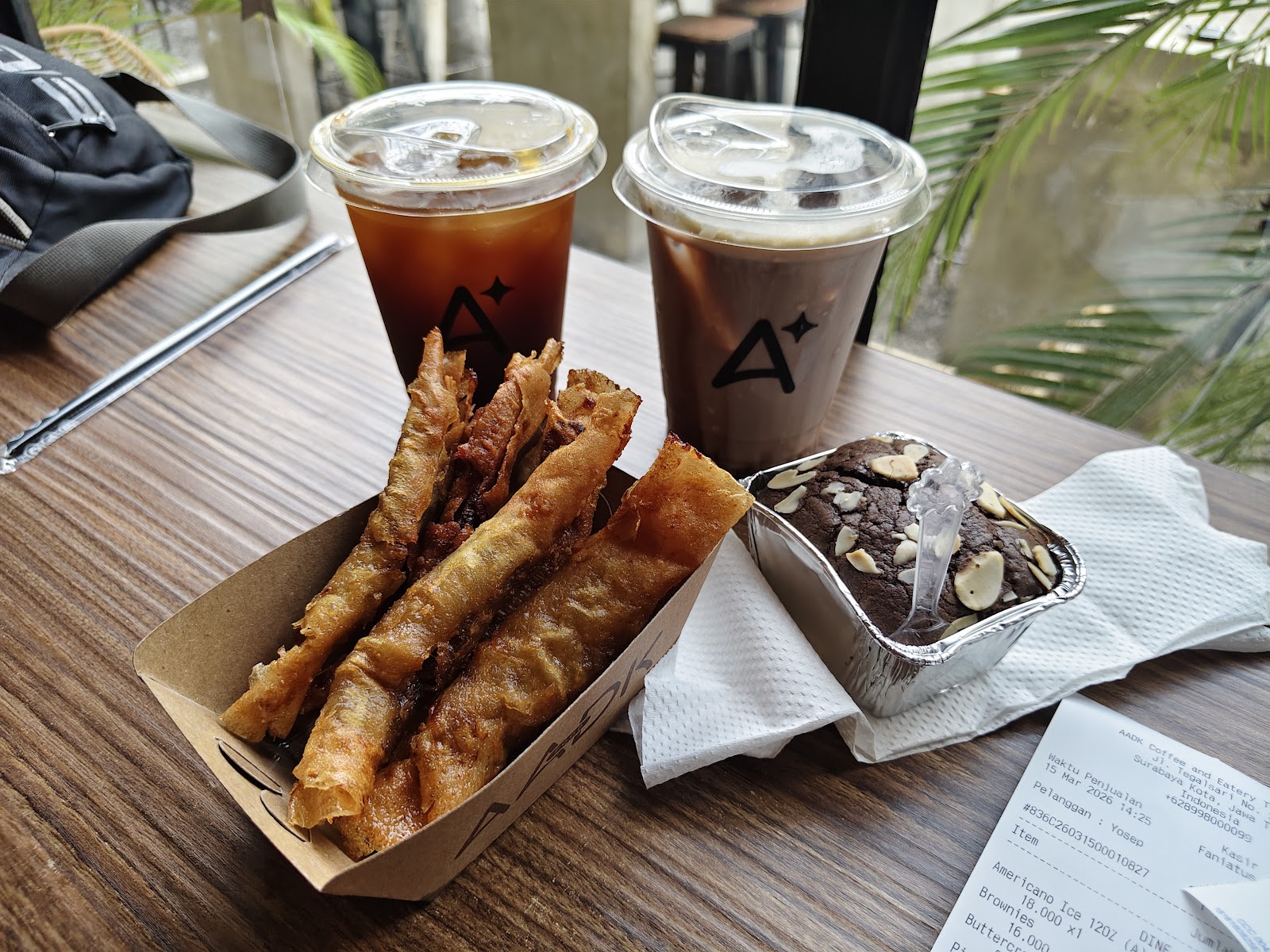 Cafe photo 1