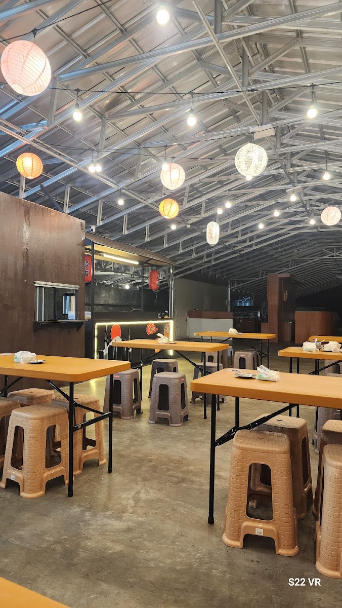 Cafe photo 1