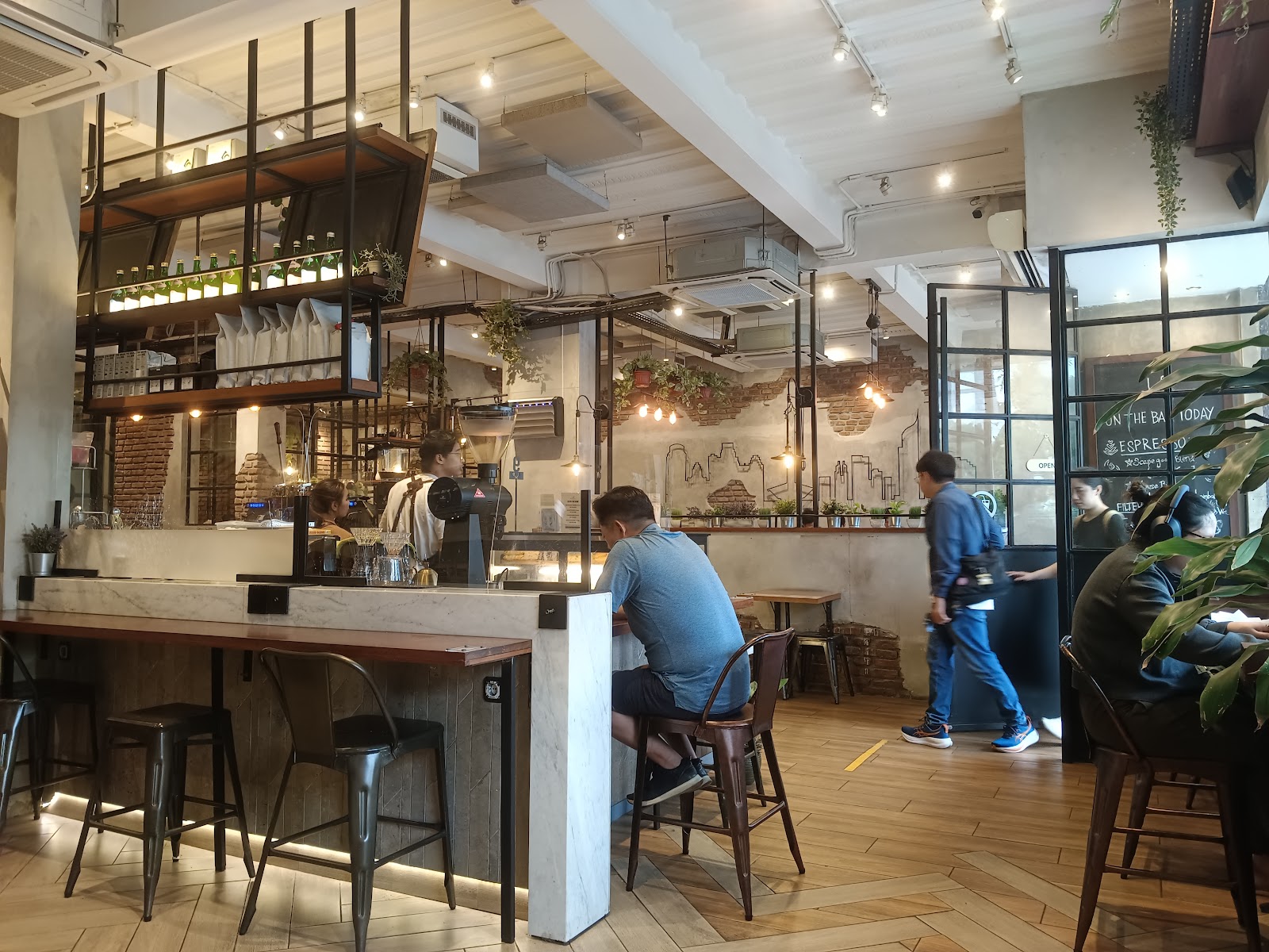 Cafe photo 1