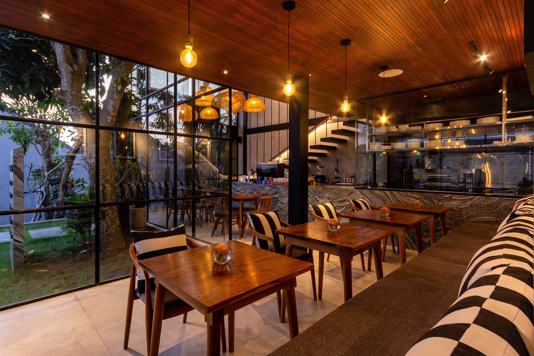 Bali Beans Coffee & Co
