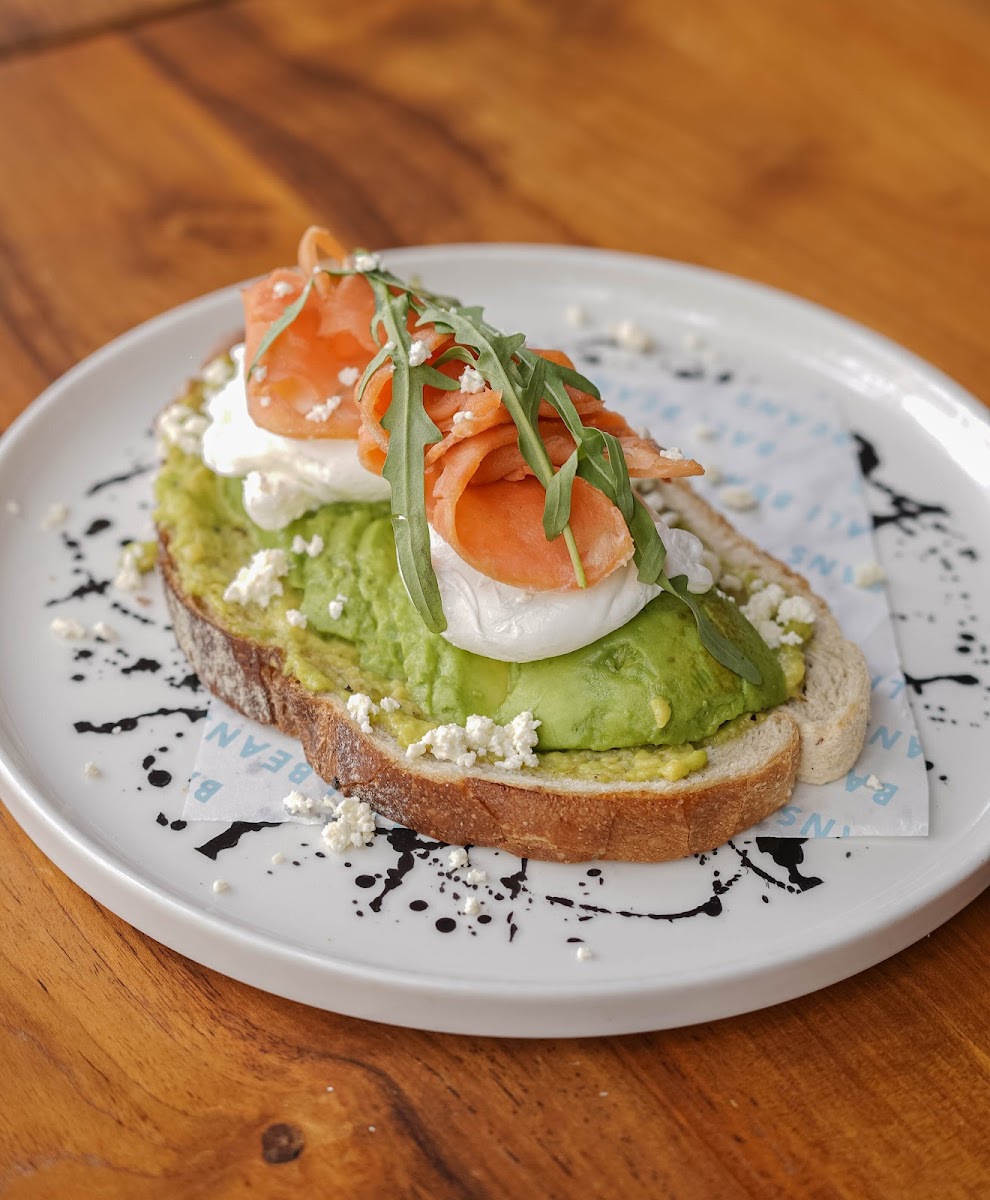 Cafe photo 1