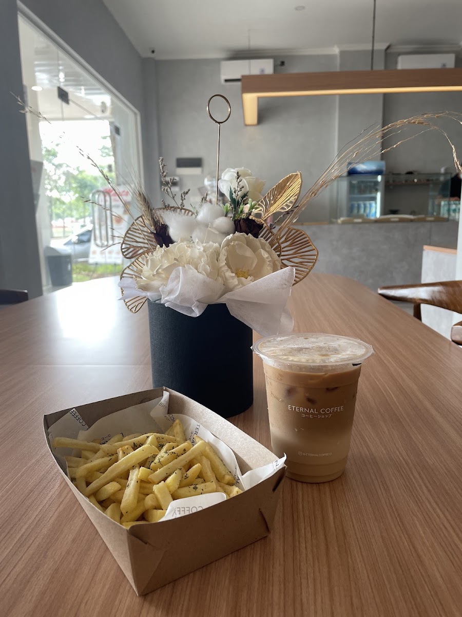 Cafe photo 1