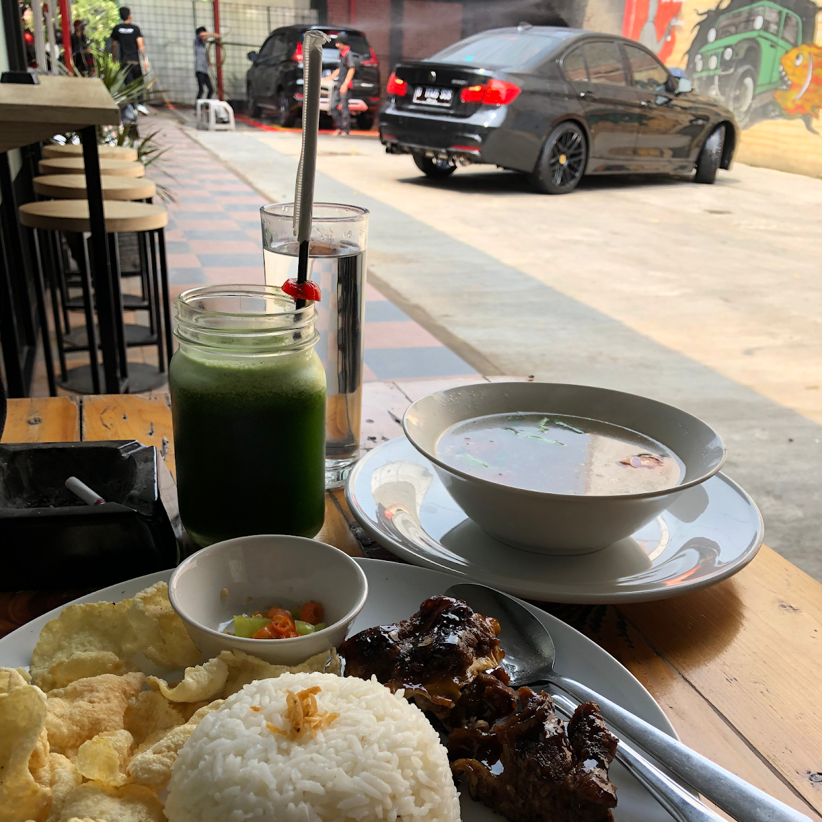 Cafe photo 1