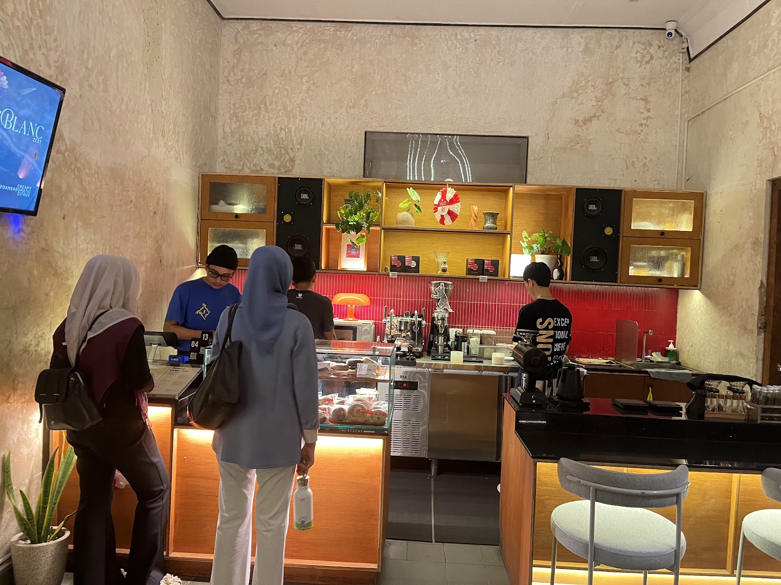 Cafe photo 1