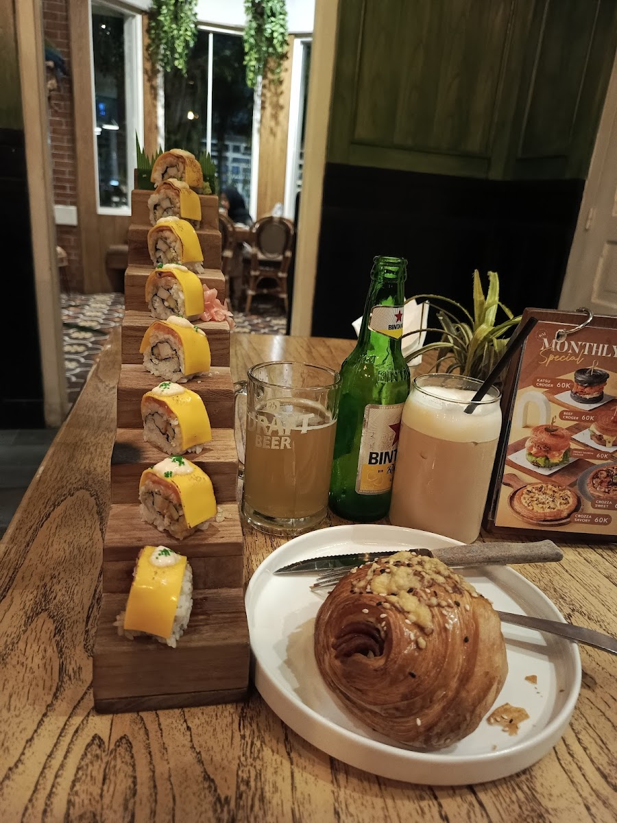 Cafe photo 1