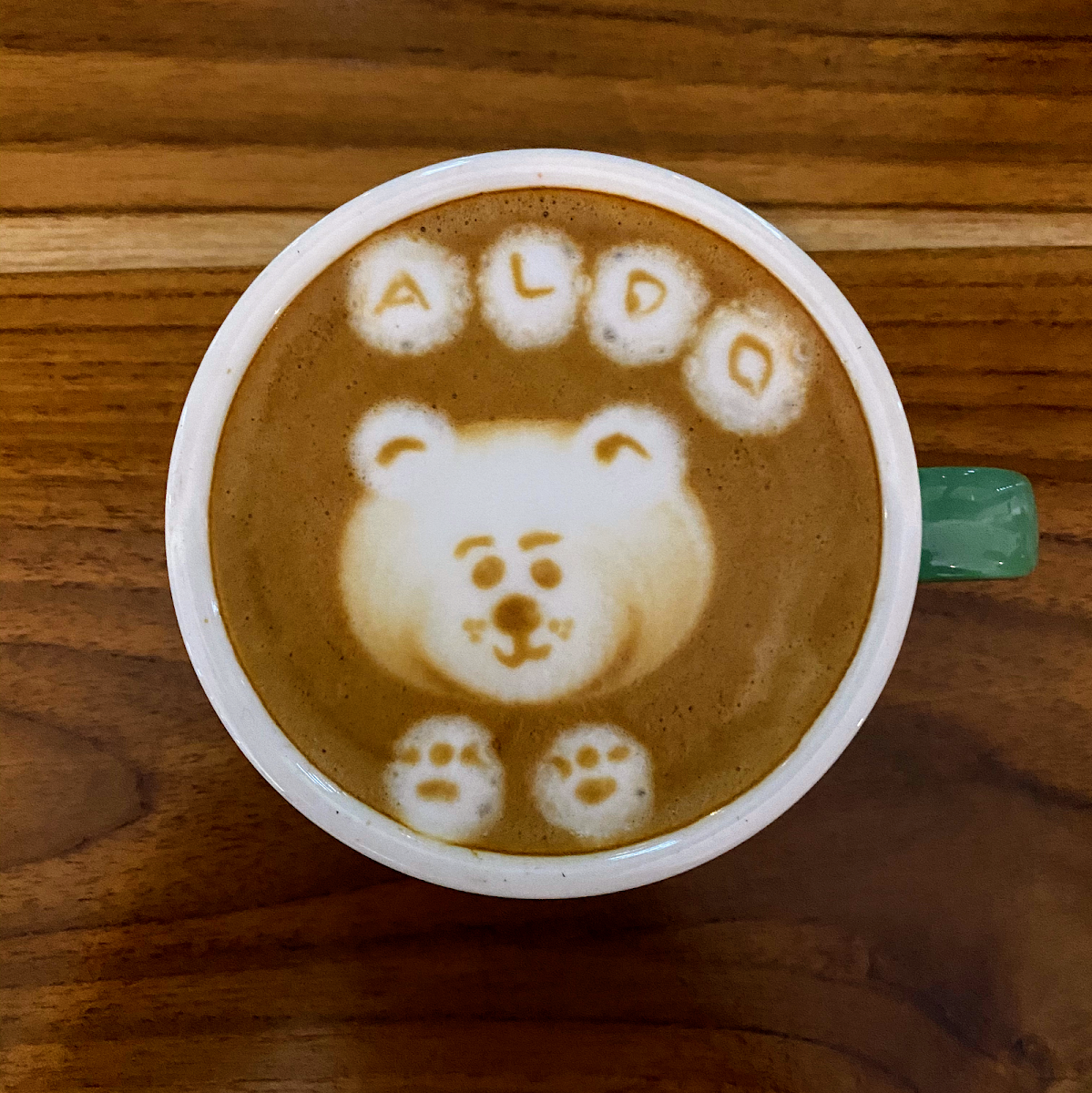 Cafe photo 1