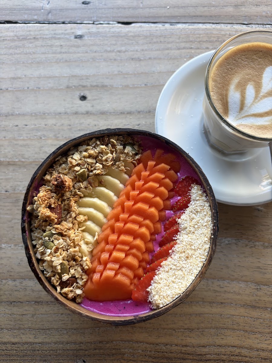 Cafe photo 1