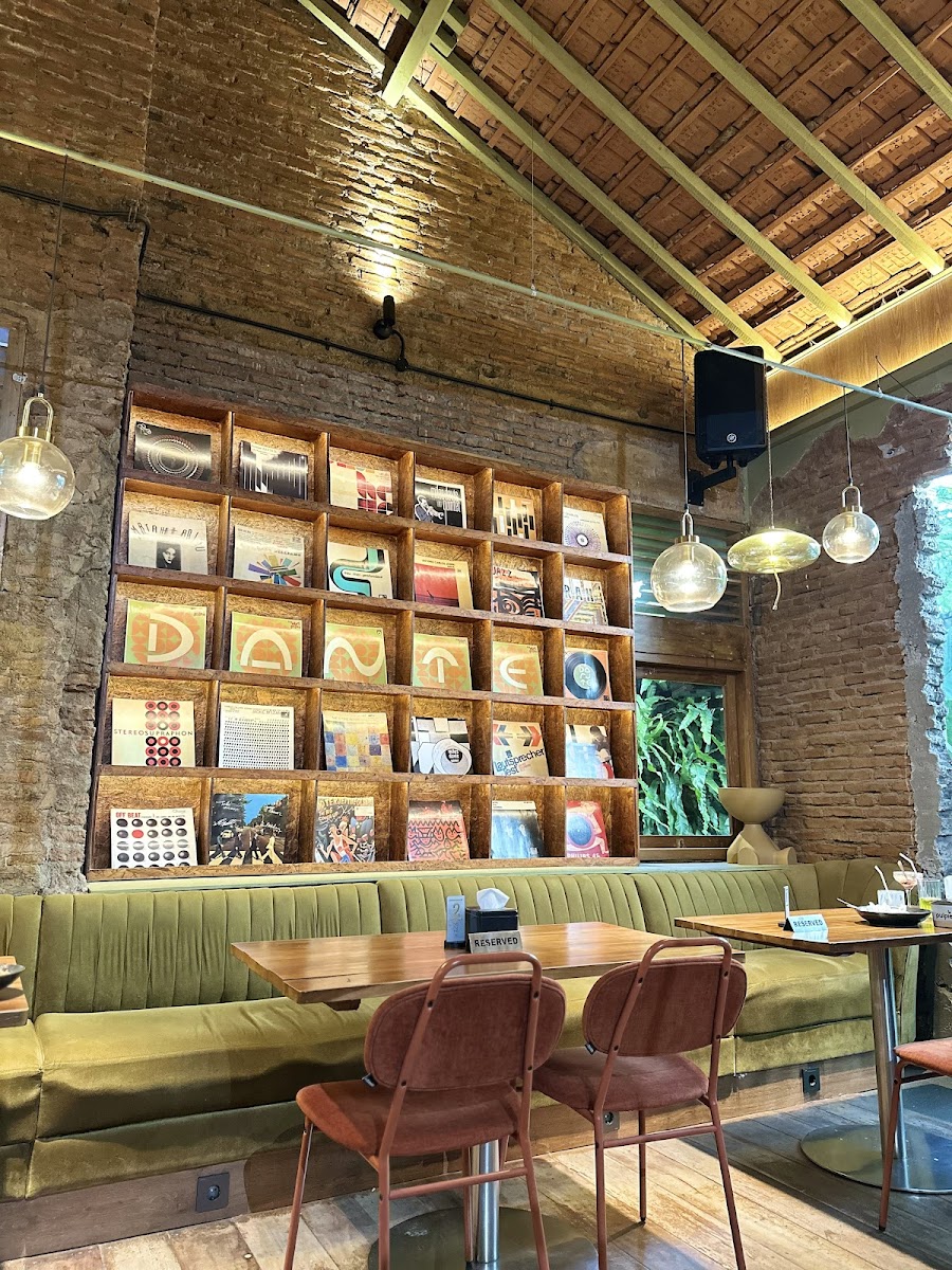 Cafe photo 1