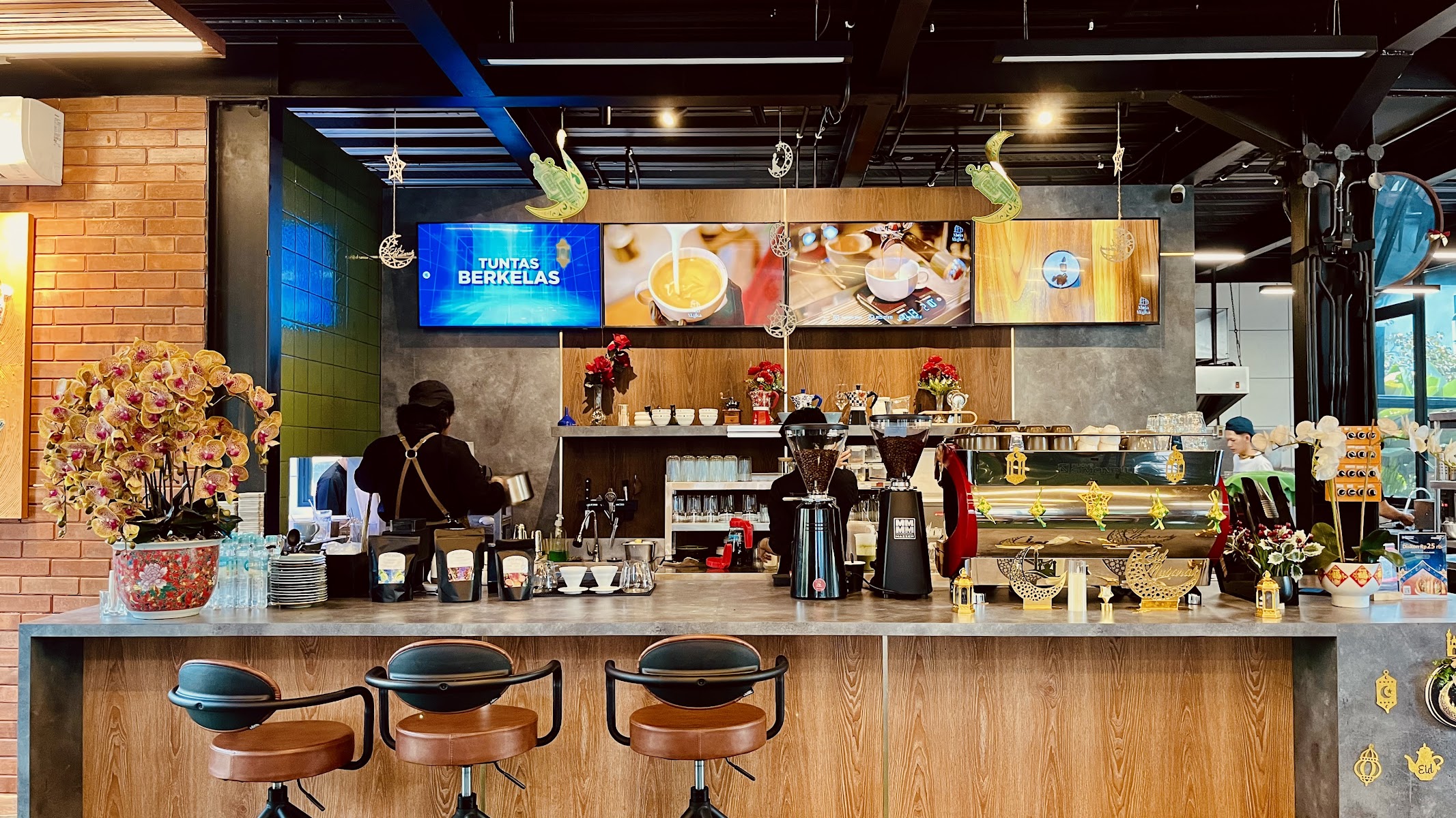 Cafe photo 1