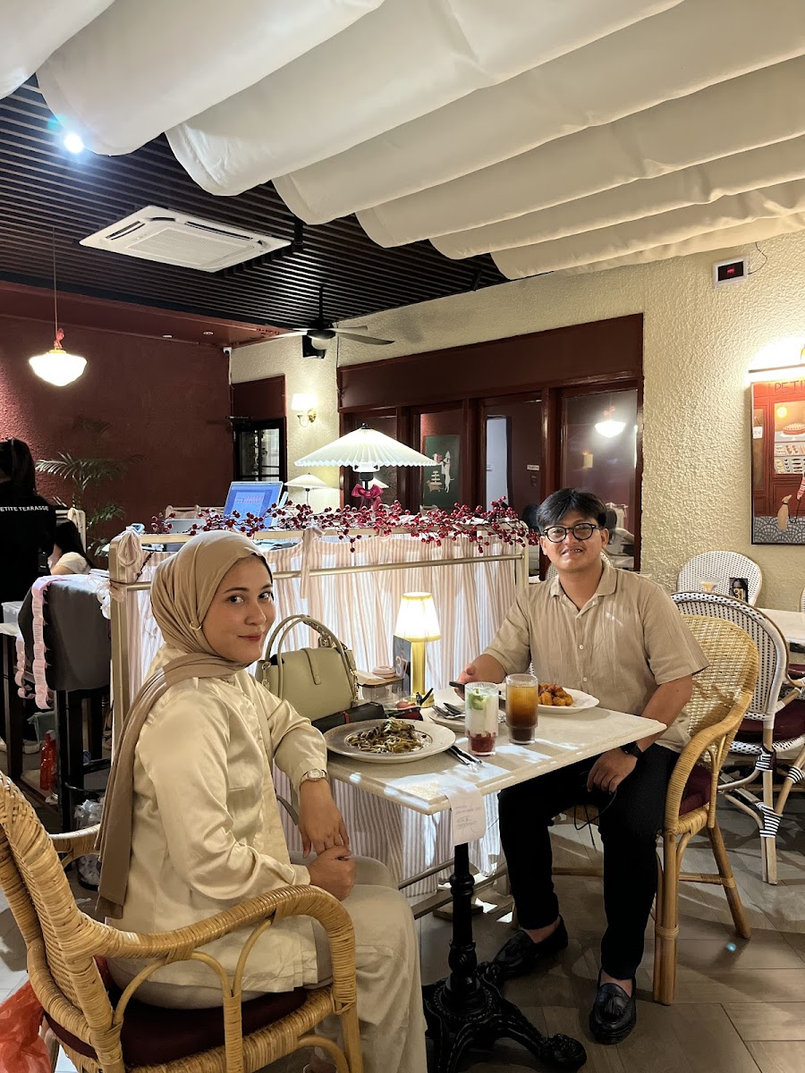 Cafe photo 1