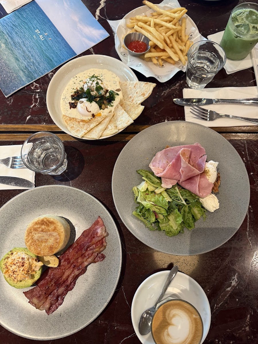 Cafe photo 2