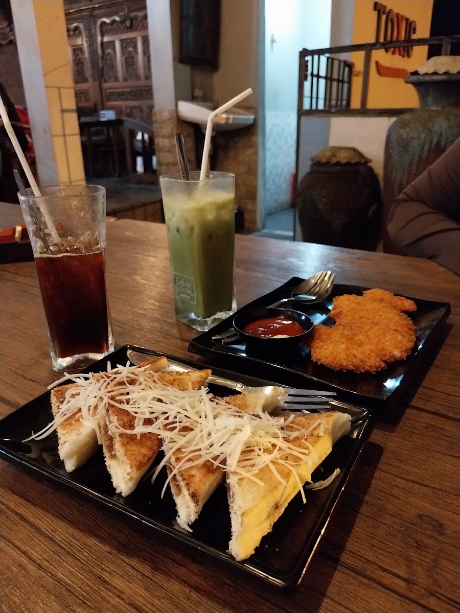 Cafe photo 1