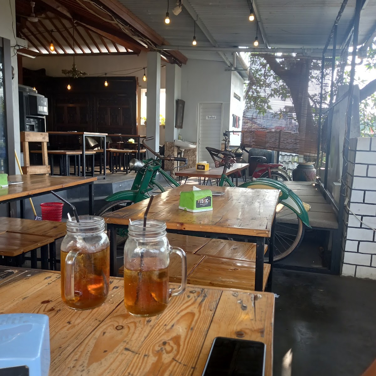 Cafe photo 2
