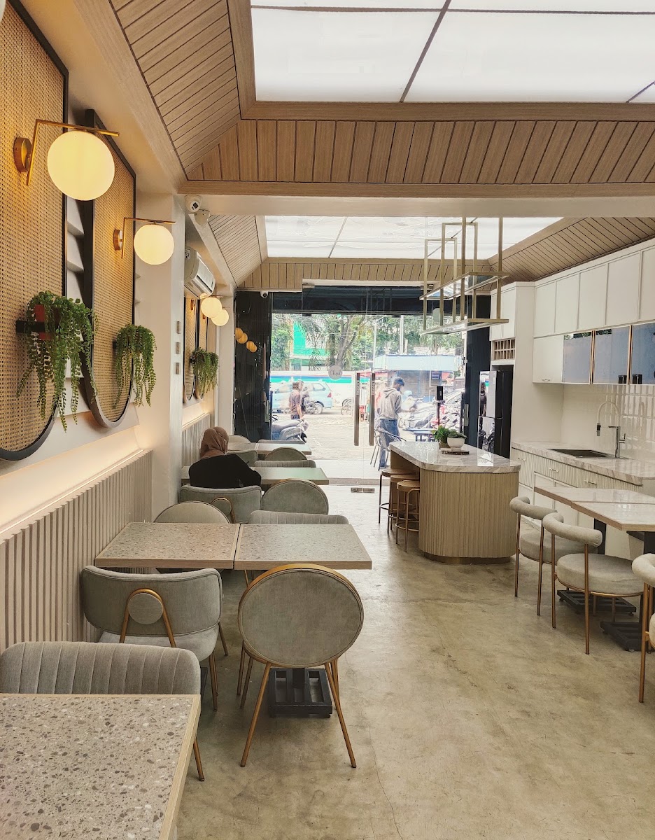 Cafe photo 1
