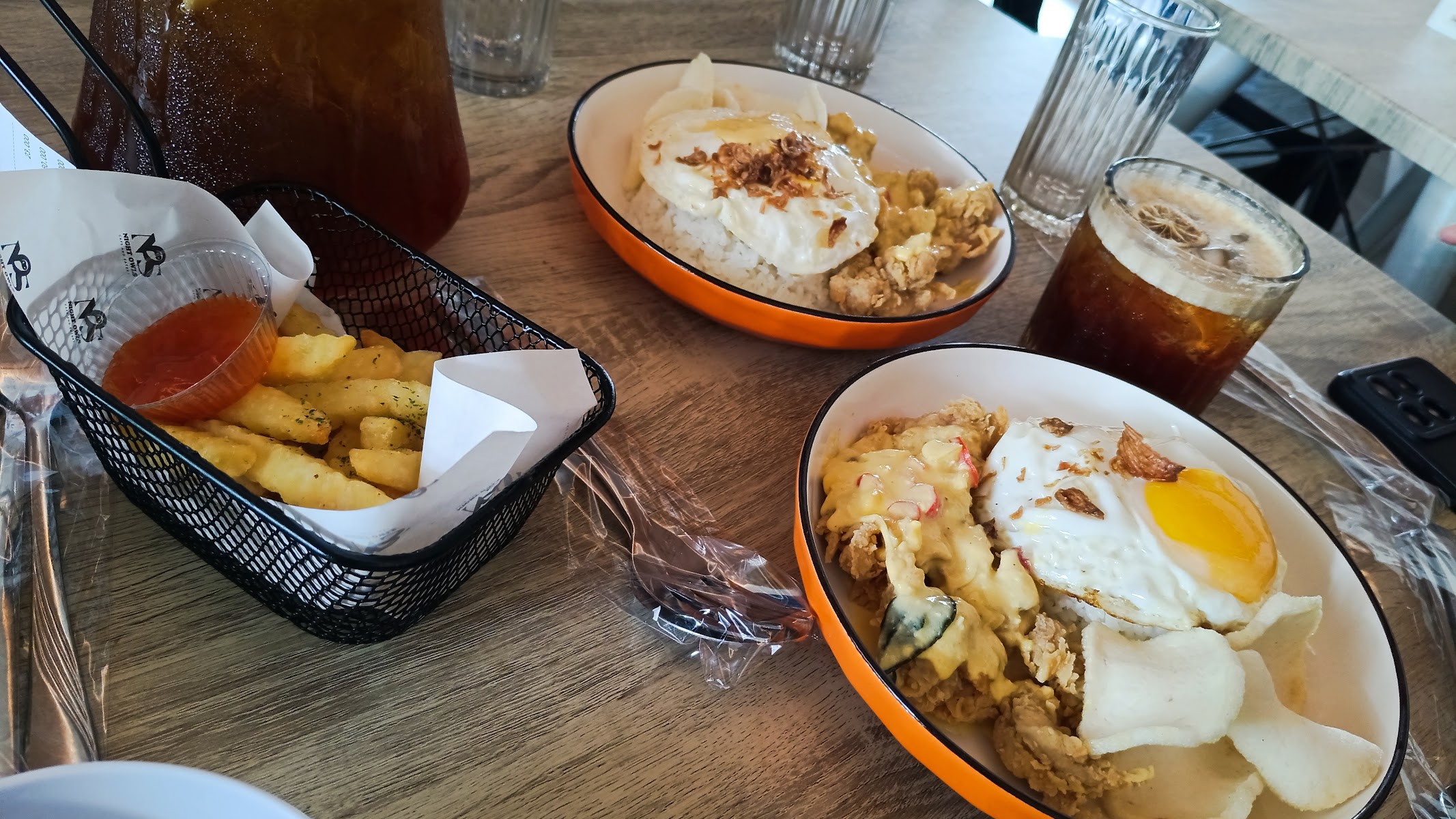 Cafe photo 1