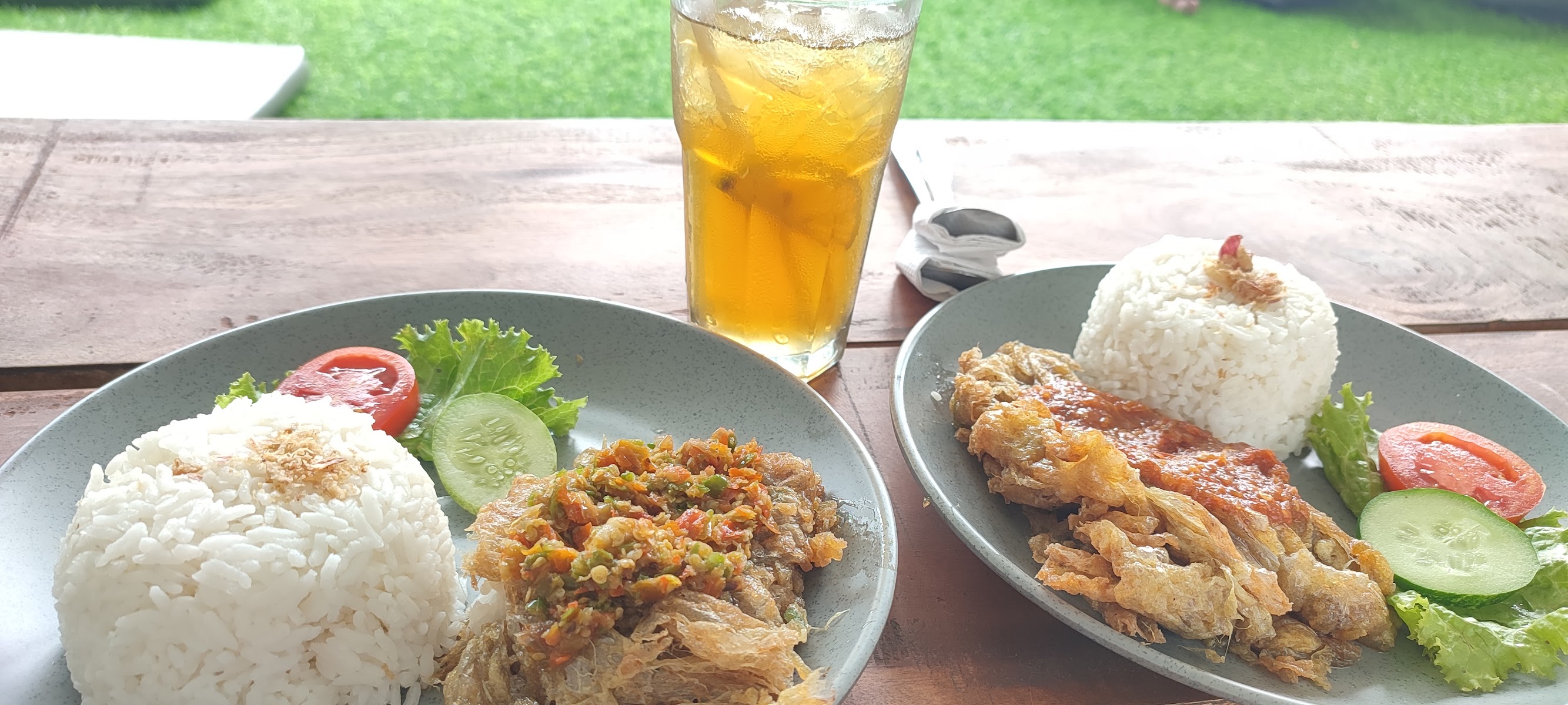 Cafe photo 1