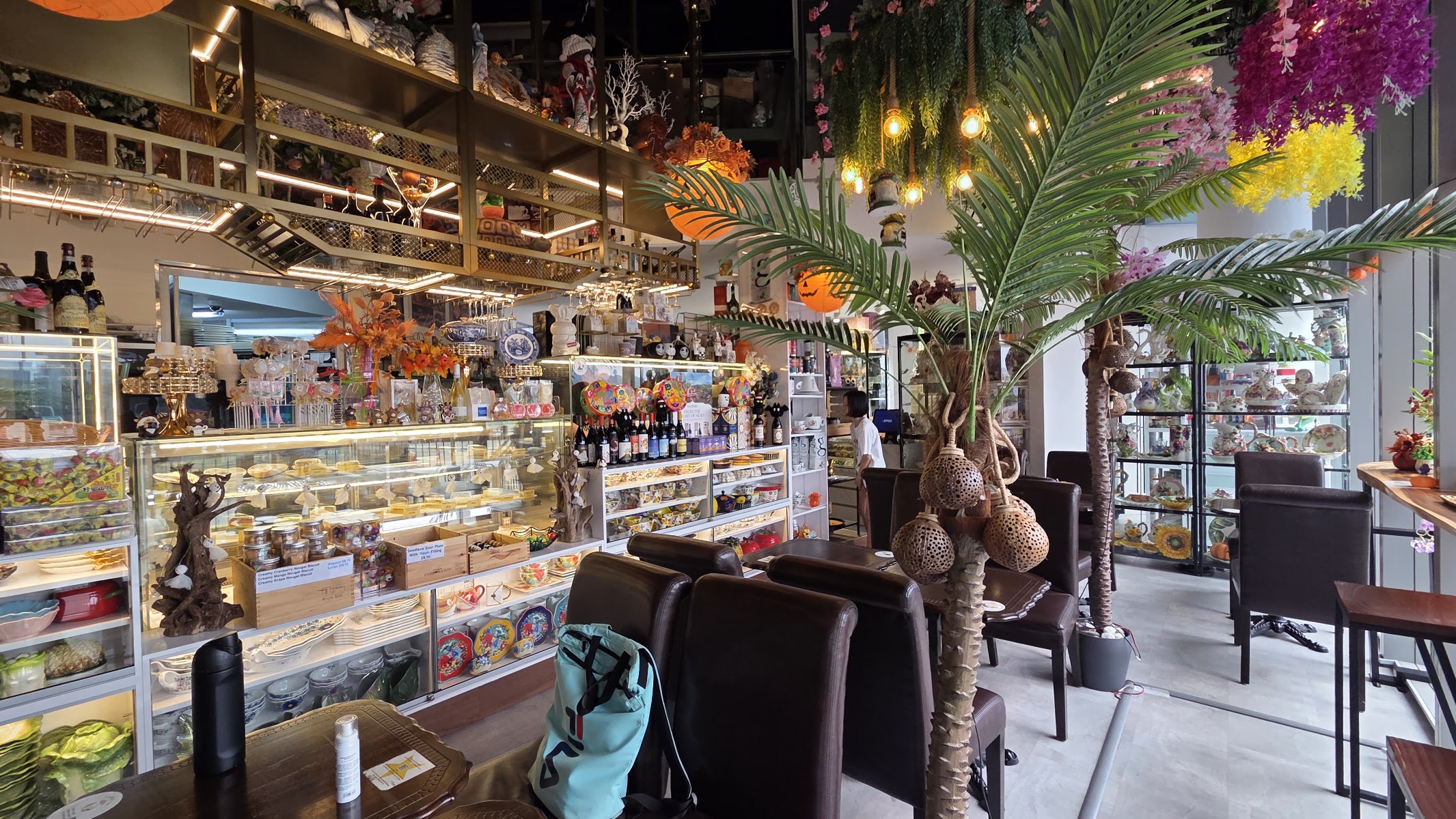Cafe photo 1