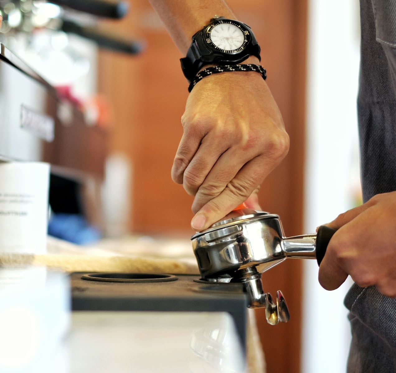 Cafe photo 2