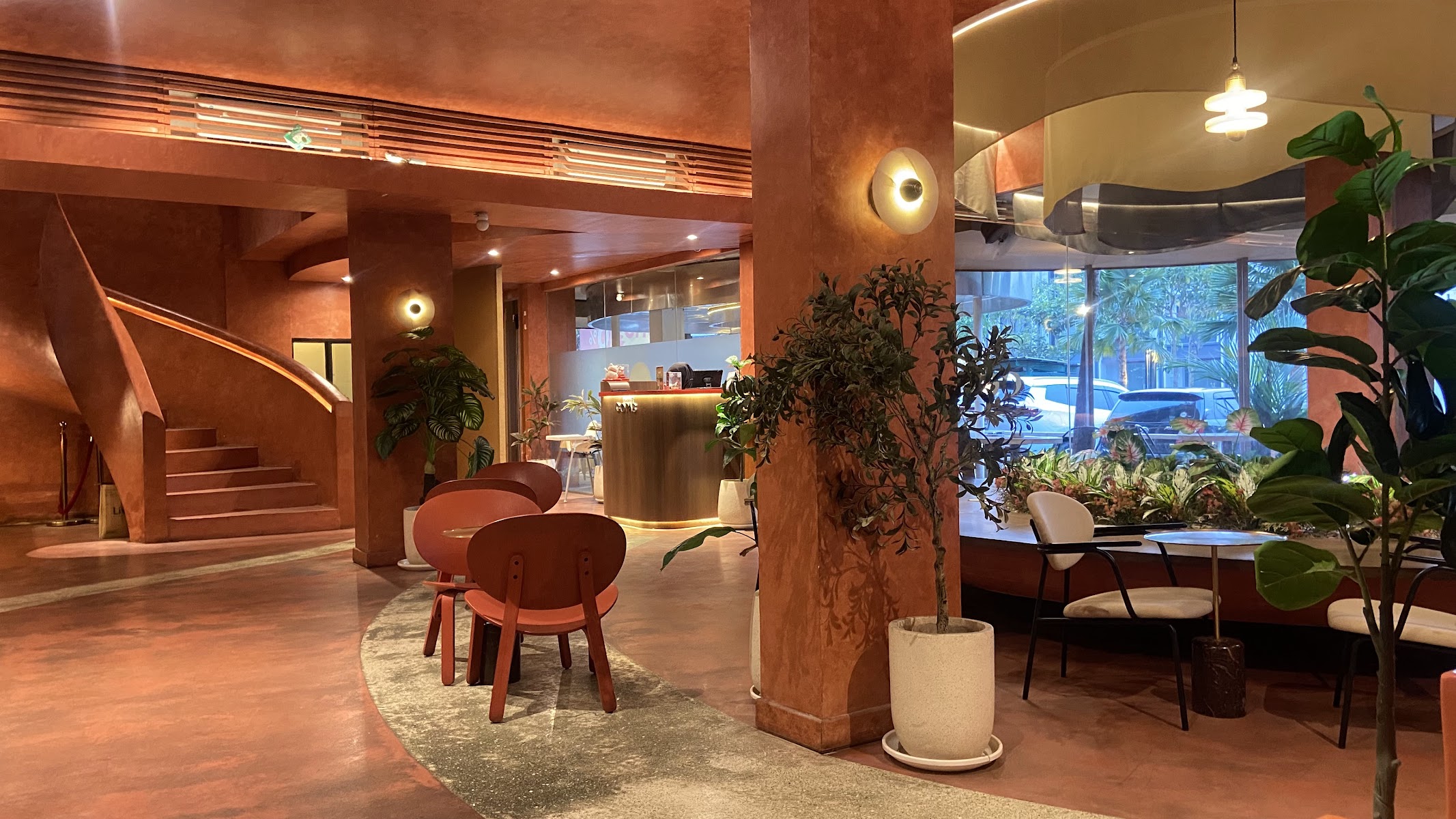 Cafe photo 1