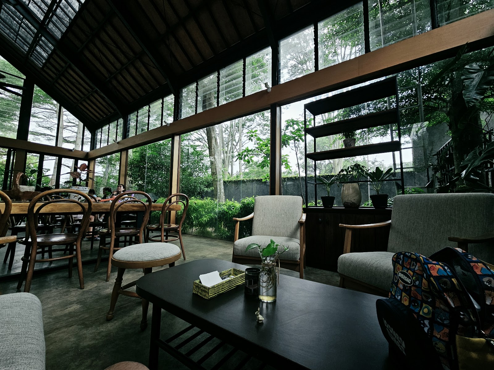 Cafe photo 1