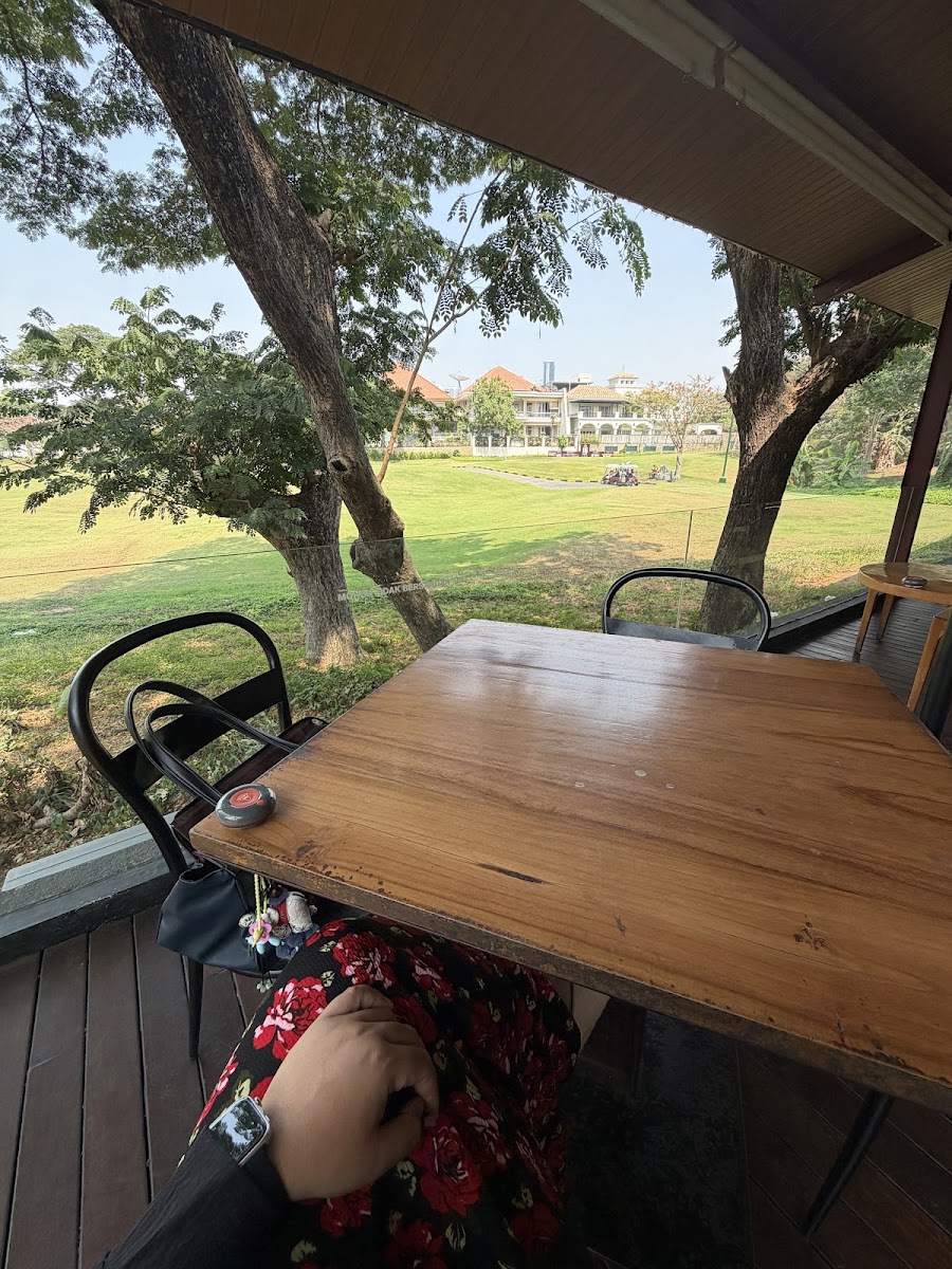 Cafe photo 1