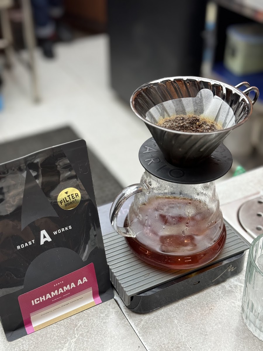 Cafe photo 1