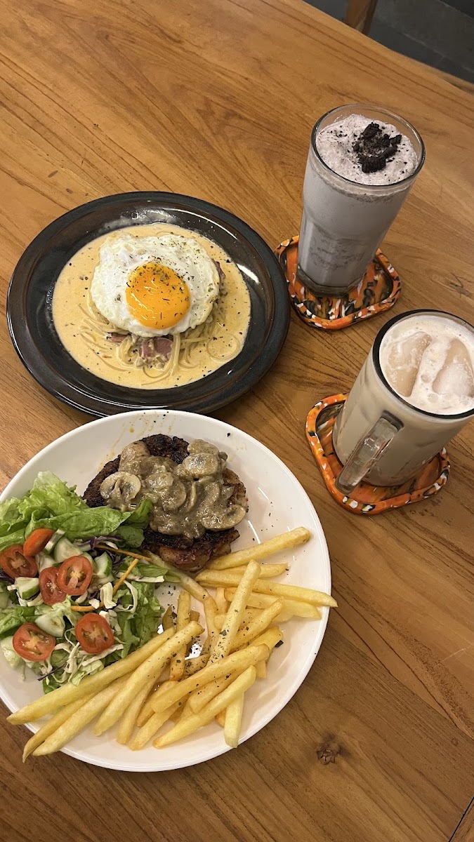 Cafe photo 2