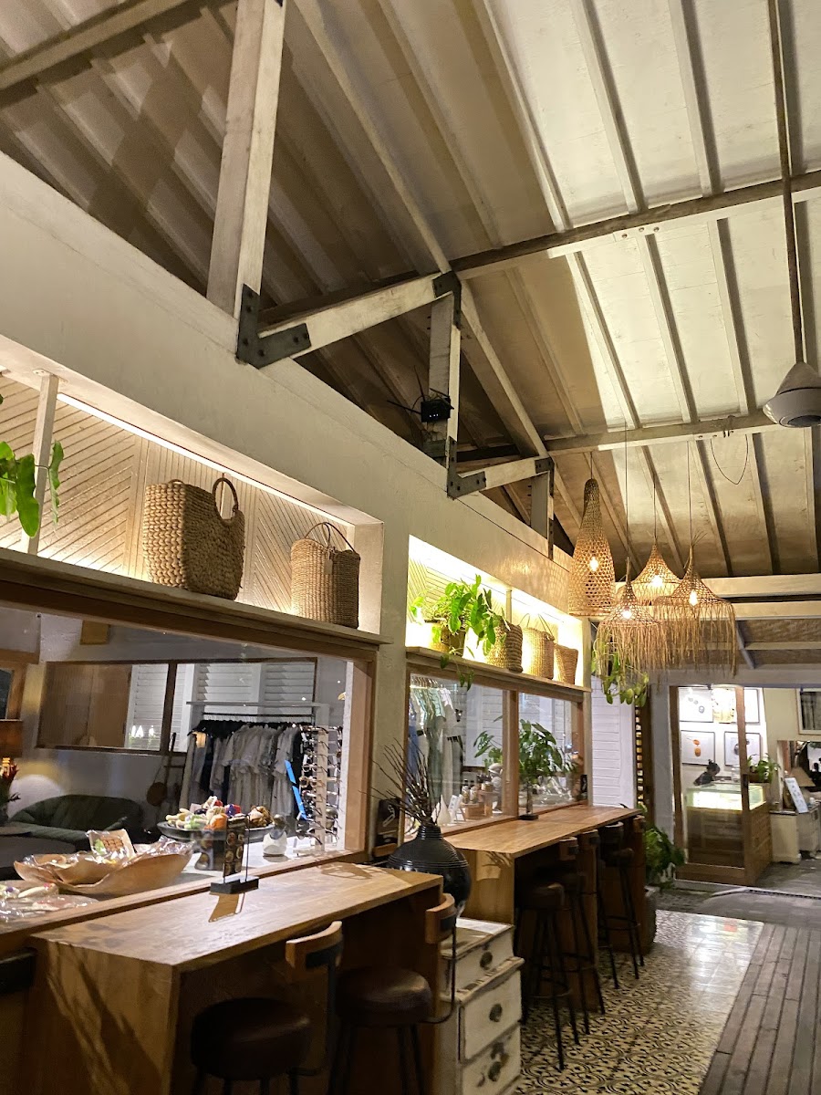 Cafe photo 1