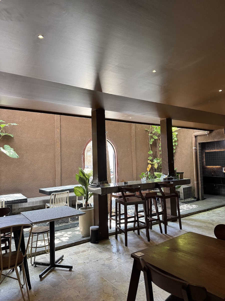 Cafe photo 1