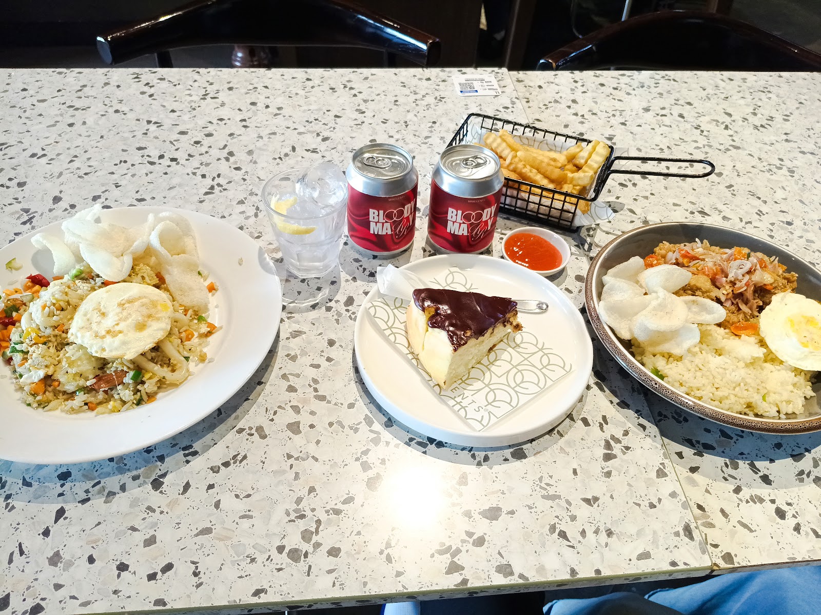 Cafe photo 2